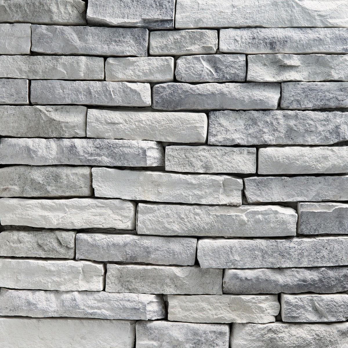 Stone Craft Ledgestone Silver Summit Stone Veneer stone veneer by Stonecraft