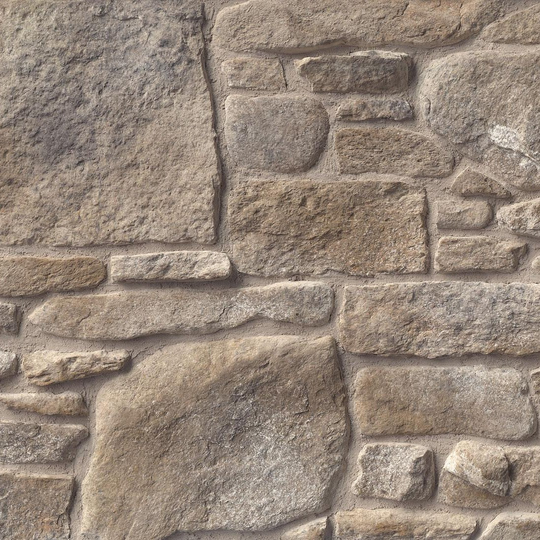 Casa di Sassi Country Rubble Matera Stone Veneer stone veneer by Casa di Sassi