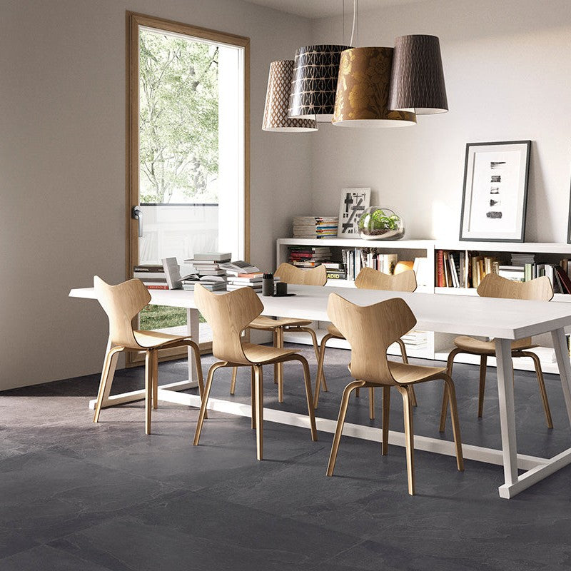 Nordika Porcelain Tile porcelain tile collection by Emil Ceramica - 3 colors, 1 finishes