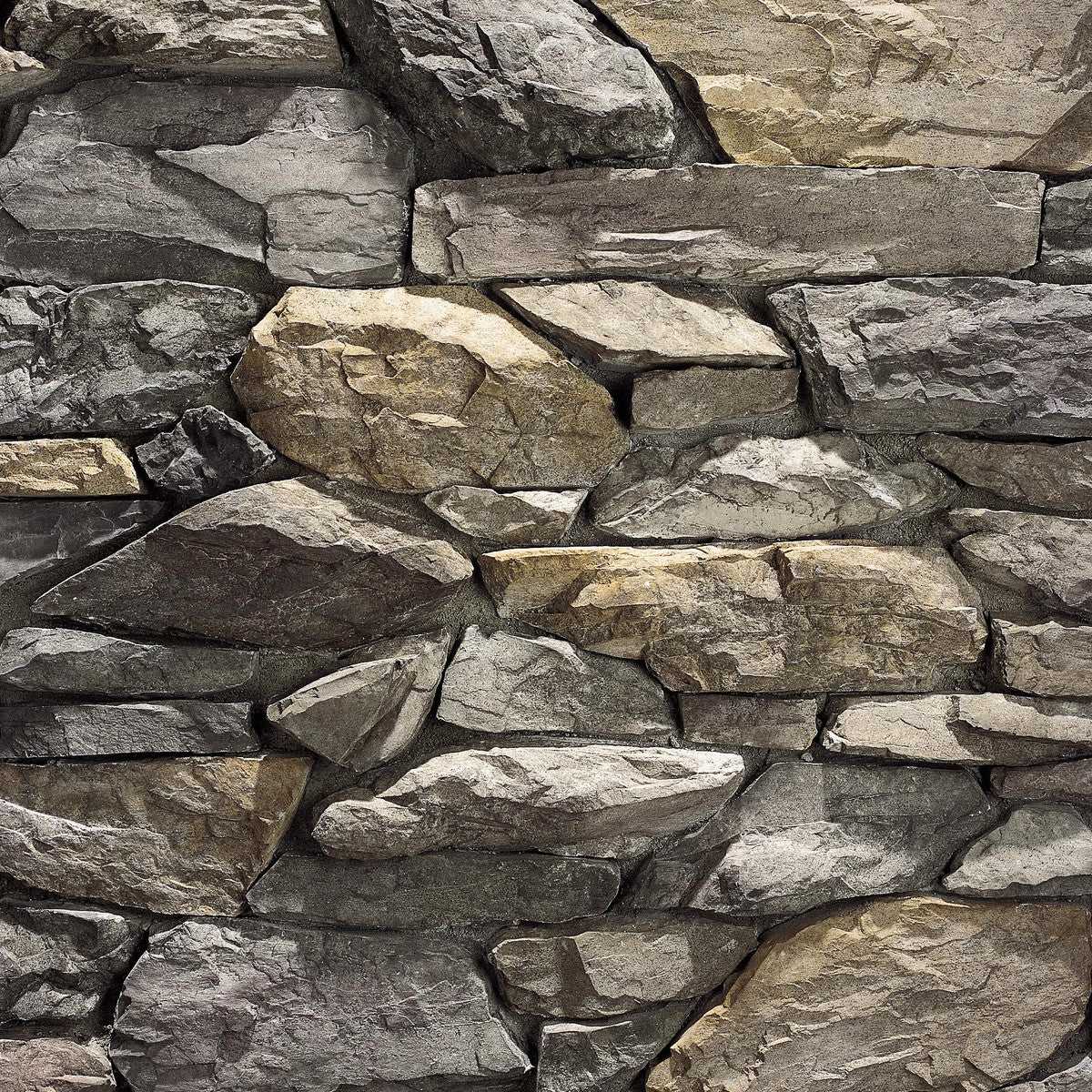 Eldorado Shadow Rock Teton Stone Veneer stone veneer by Eldorado Stone