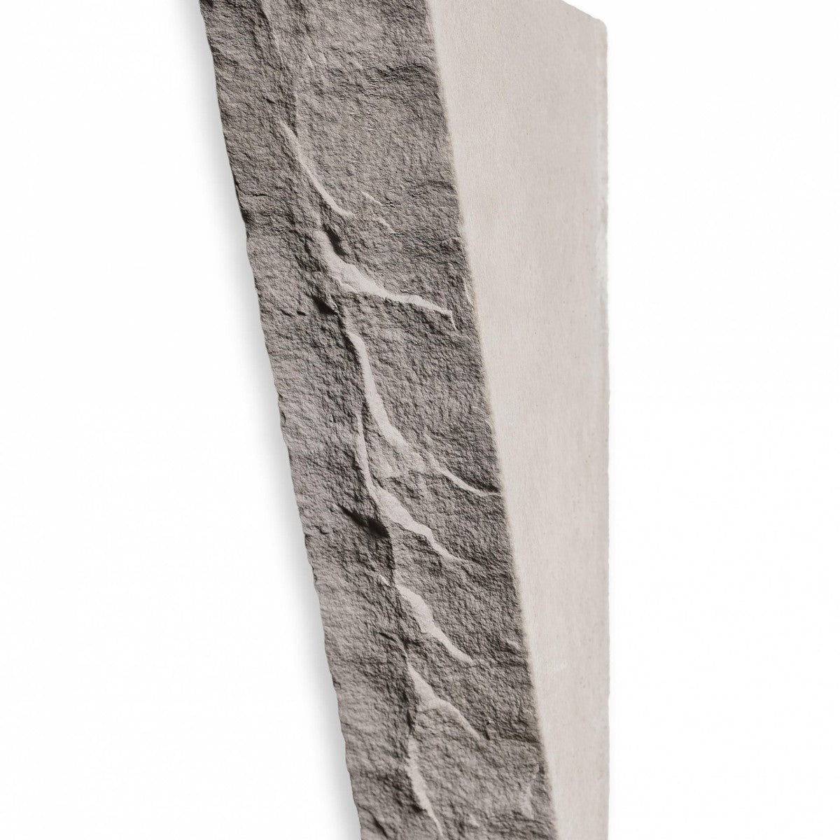 Eben Stone Mantel Bracket Slate Stone Accent stone veneer by Eben Stone