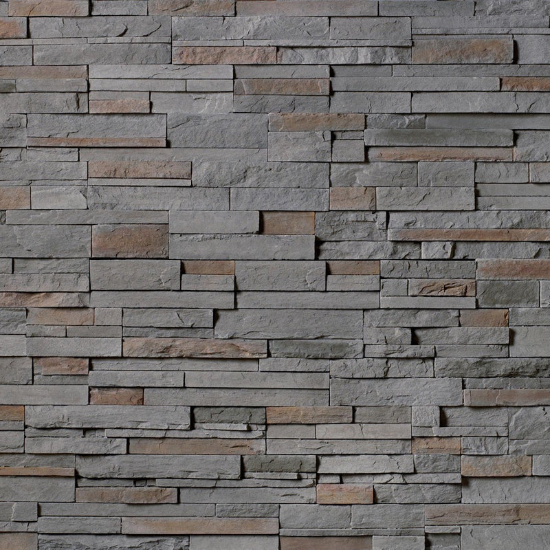 Pro-Fit Ledgestone – Faux Stone and Manufactured Stone and Manufactured Stone Veneer and Stone Veneer collection