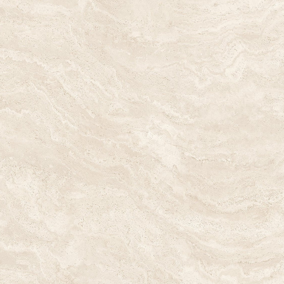 Dual Travertine White Porcelain Tile