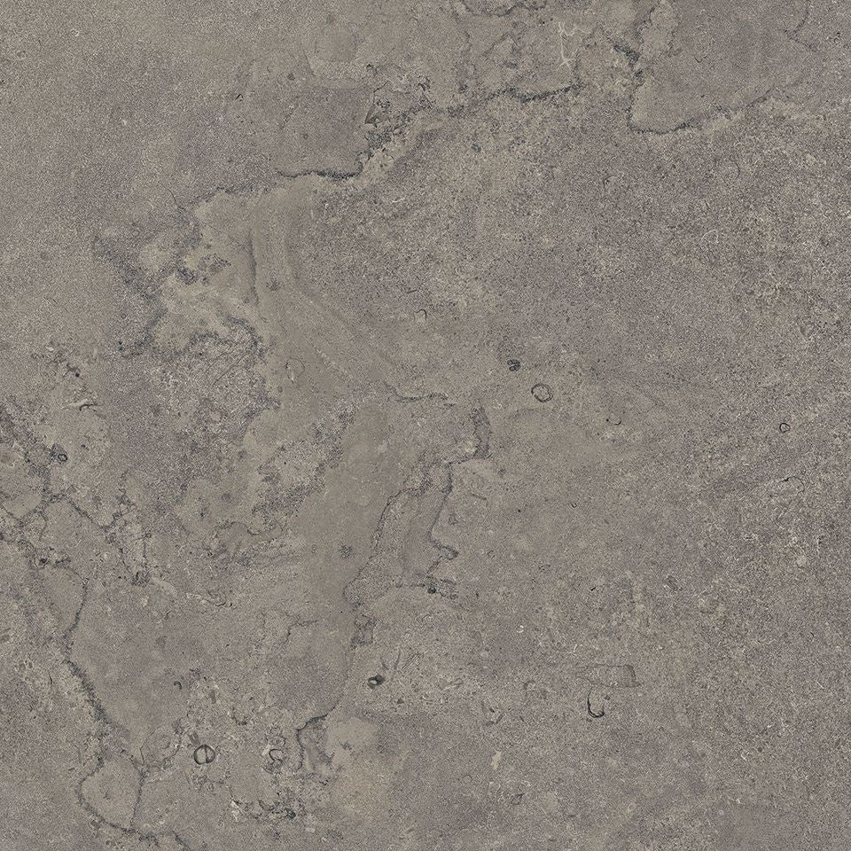 Portland Stone Anthracite Porcelain Tile