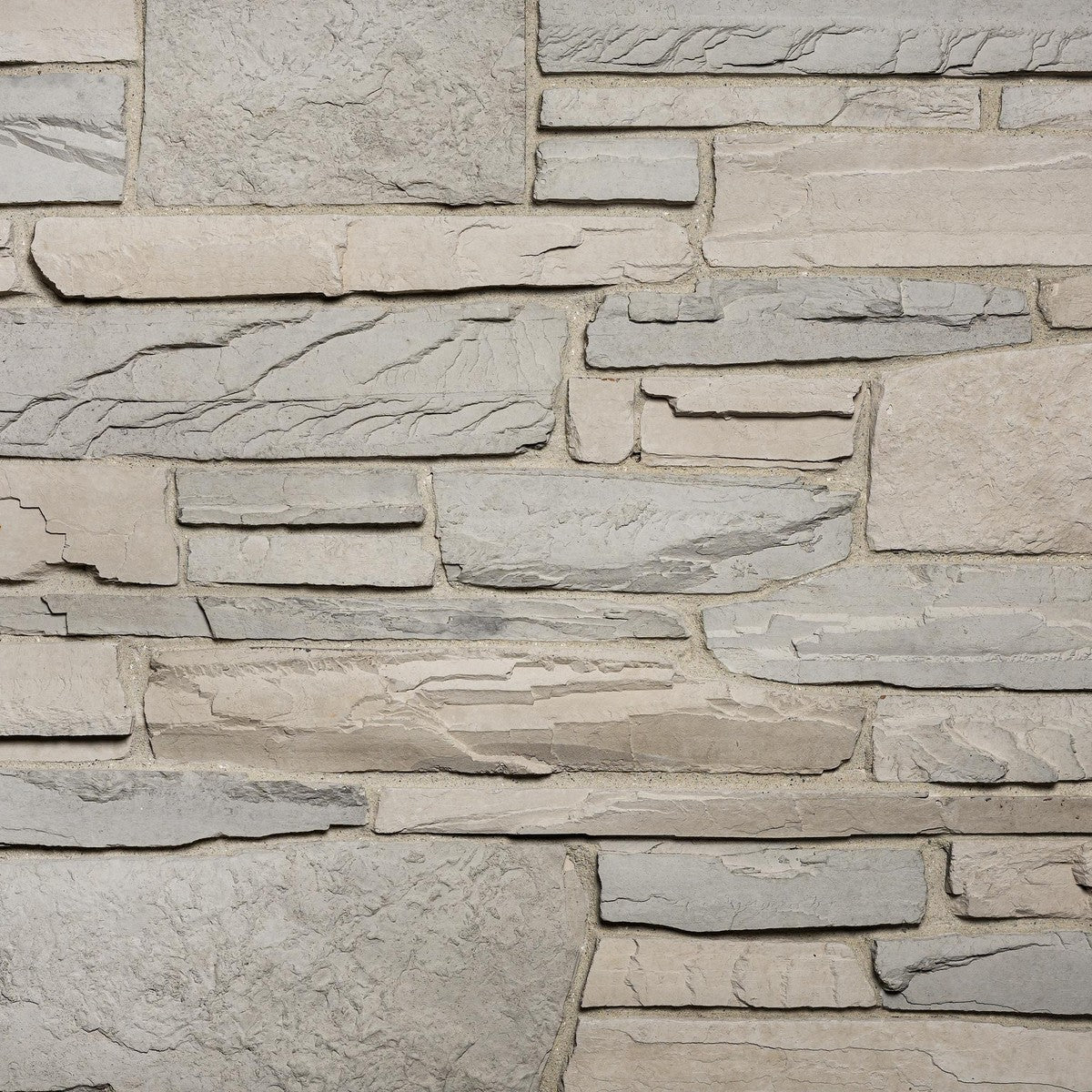 Casa di Sassi Quartz Ledge Dente Stone Veneer stone veneer by Casa di Sassi