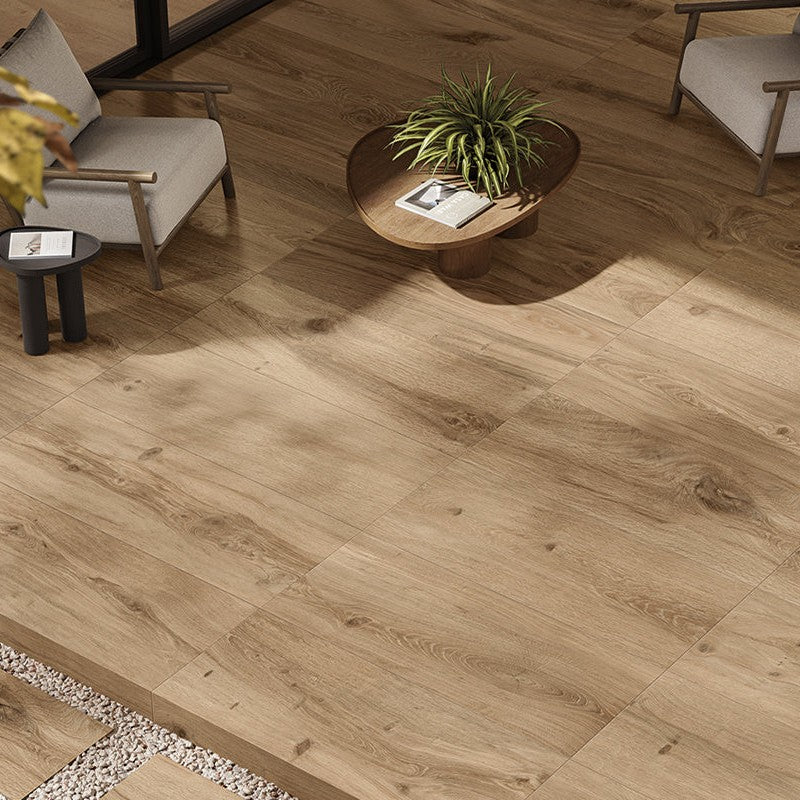 I-Wood – porcelain-tile collection