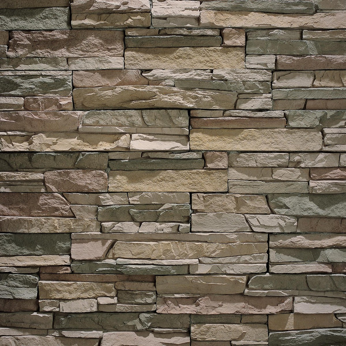 Eldorado Stacked Stone Castaway Stone Veneer stone veneer by Eldorado Stone