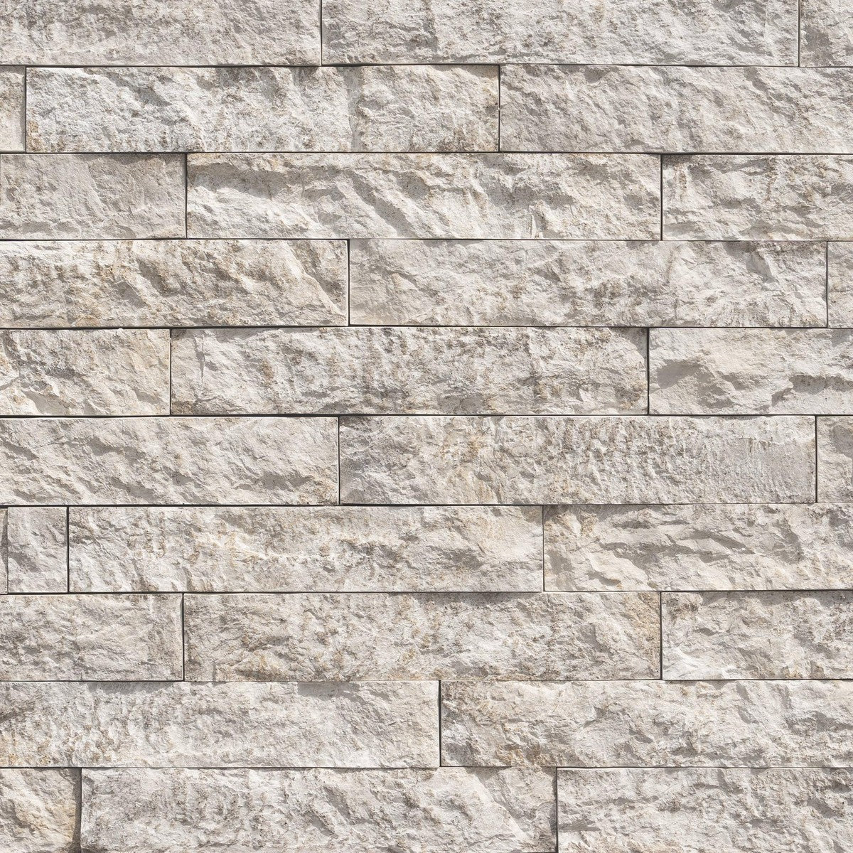 Creative Mines Urban Strip 4" x 22" Stone Veneer stone veneer collection by Creative Mines - 4 colors, 1 finishes