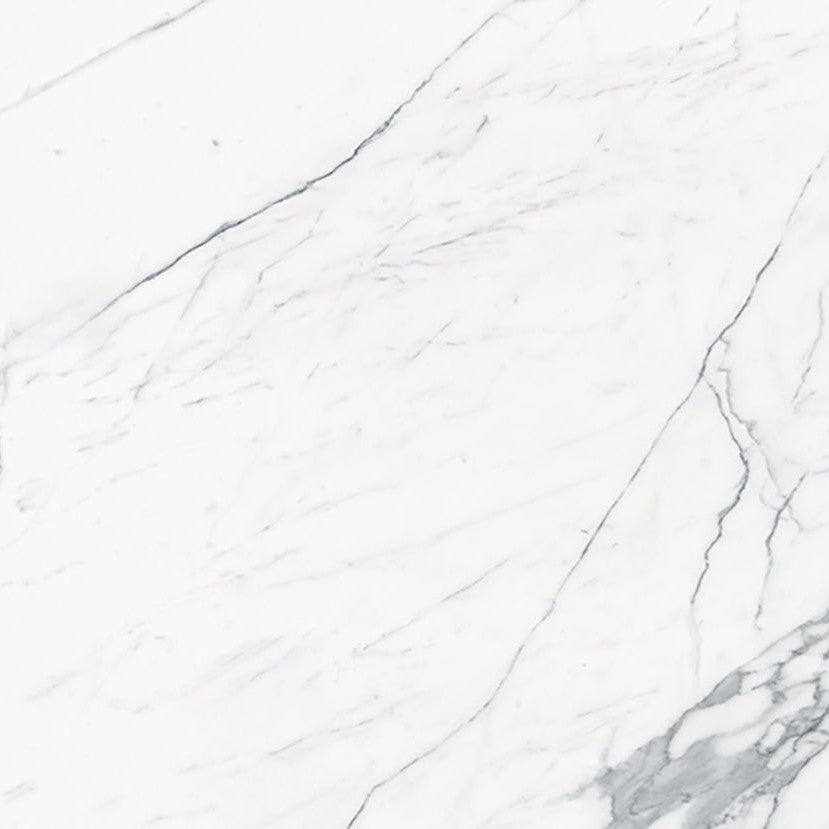 Ergon Slabs USA Statuario Select Porcelain Tile