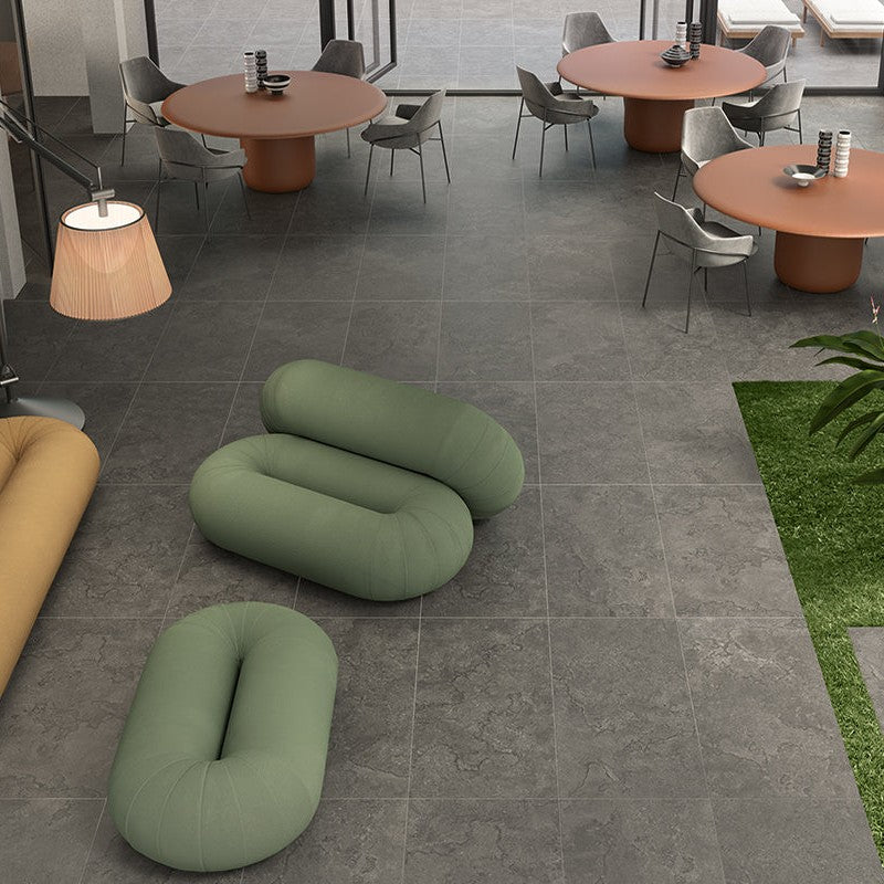 Portland Stone – porcelain-tile collection