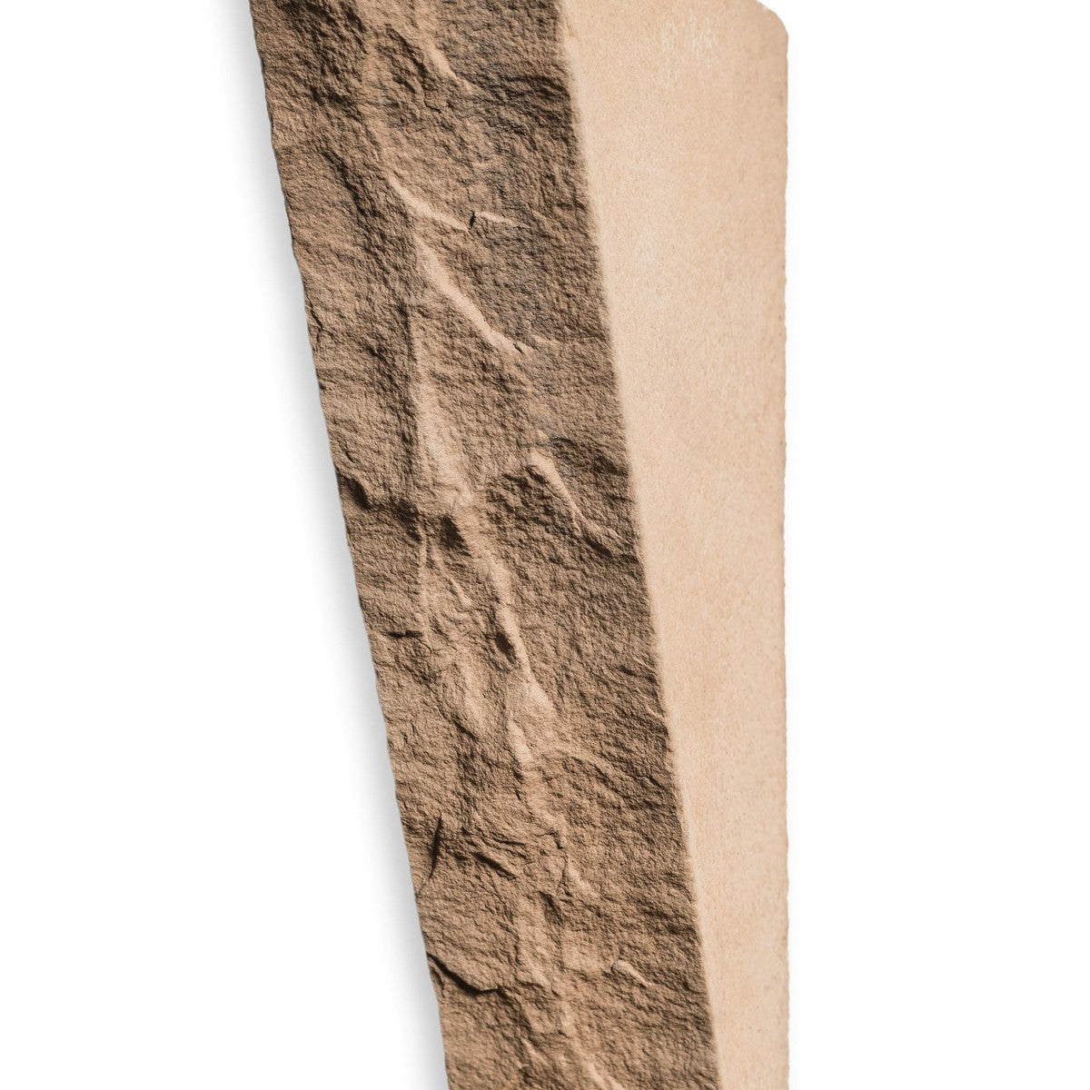 Eben Stone Mantel Bracket Hickory Stone Accent stone veneer by Eben Stone