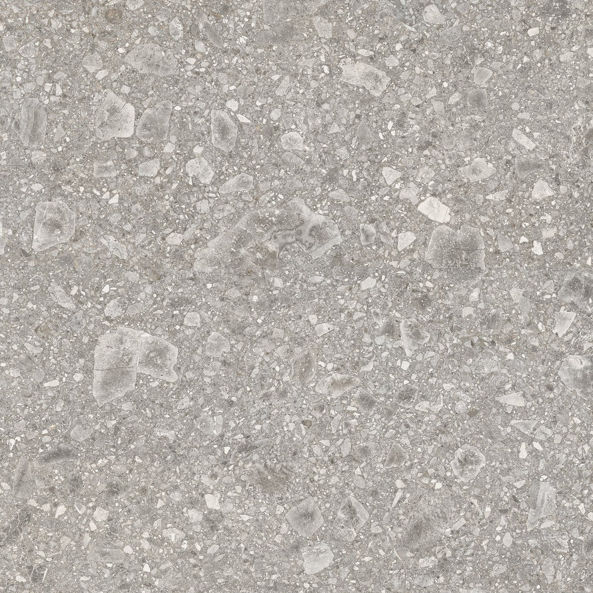 Lombarda Grigio Porcelain Tile porcelain tile by Ergon