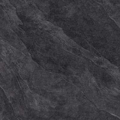 Slate Black – porcelain-tile collection