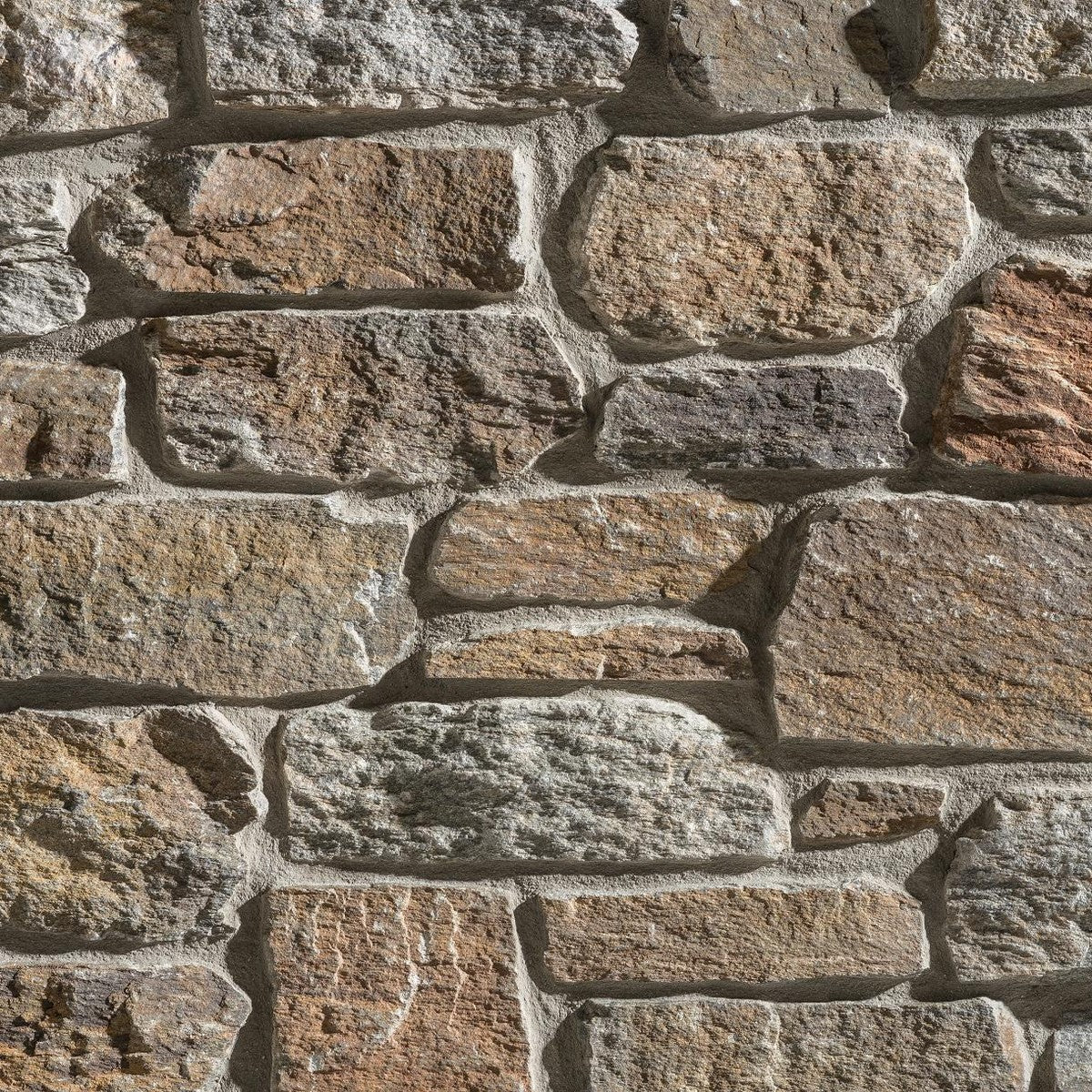 Old World Ledgestone Woodbridge Stone Veneer stone veneer by Old World Veneer