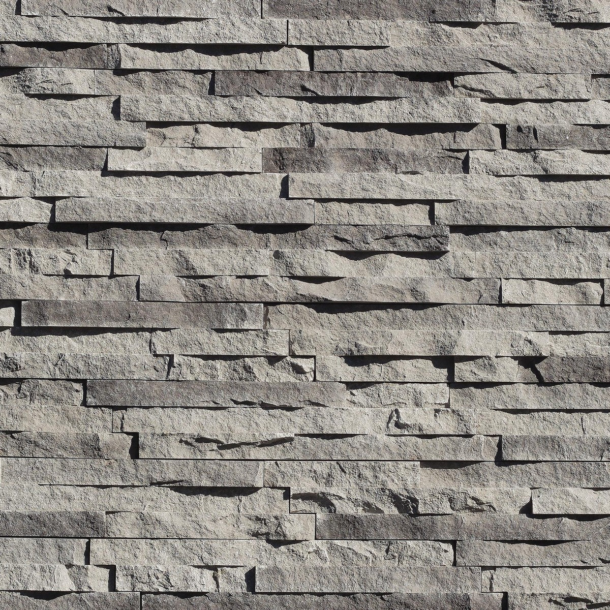 Eldorado European Ledge Sidewalk Stone Veneer stone veneer by Eldorado Stone