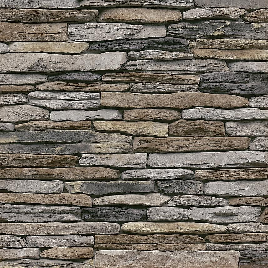 Stone Craft Laurel Cavern Ledge Pennsylvania Stone Veneer stone veneer by Stonecraft