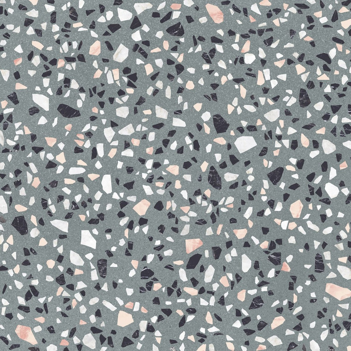 Medley Green Porcelain Tile