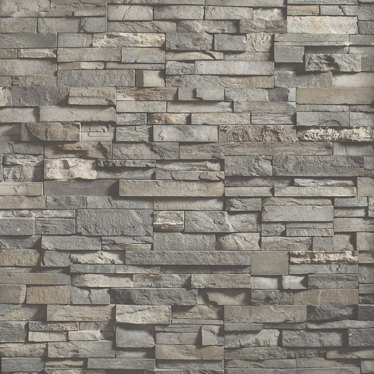 Creative Mines Chop Ledge Panel Flint Stone Veneer stone veneer by Creative Mines
