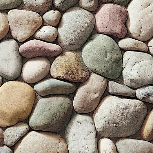 Cultured Stone Stream Stone Spring Stone Veneer stone veneer by Cultured Stone