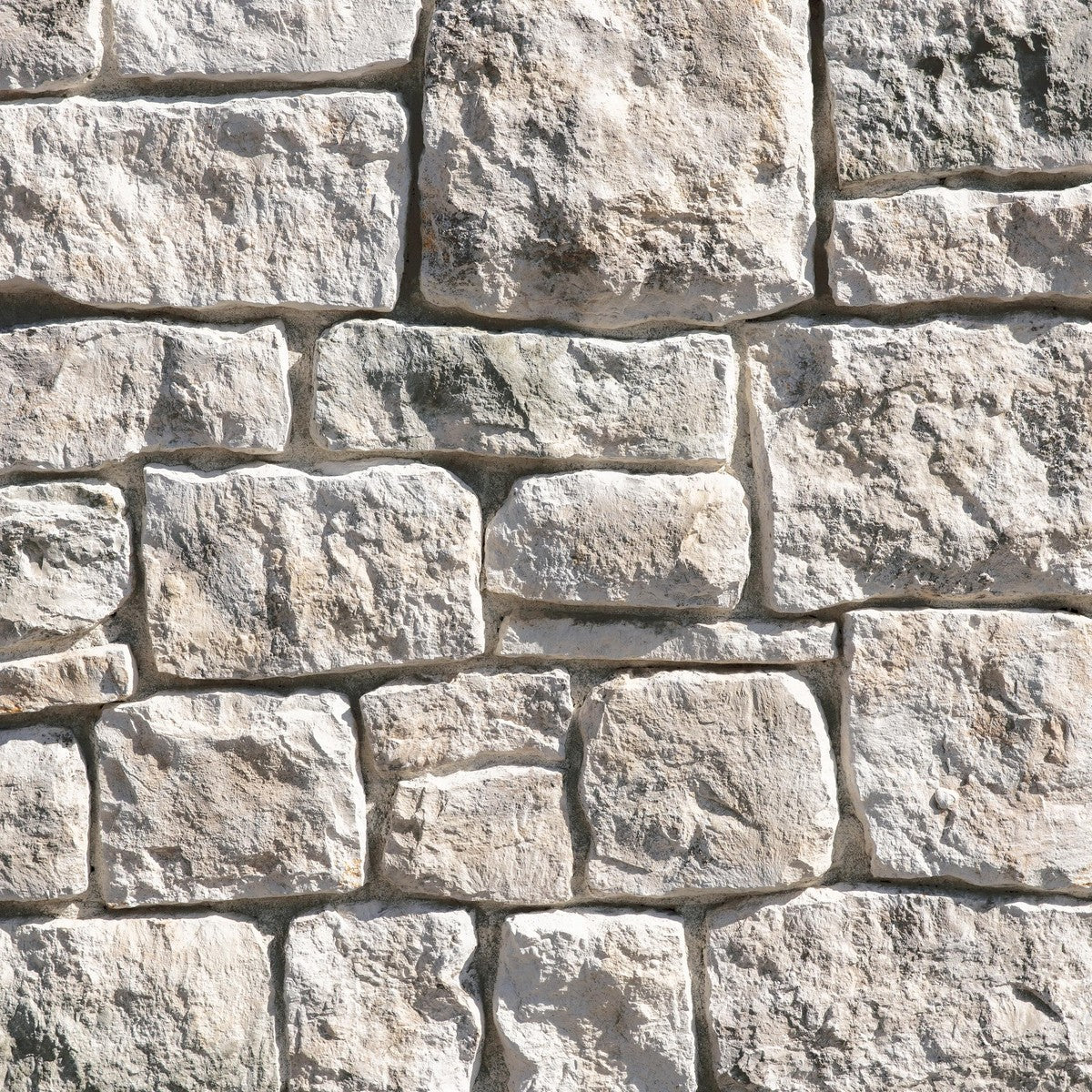 Eldorado RoughCut Loire Valley Stone Veneer stone veneer by Eldorado Stone