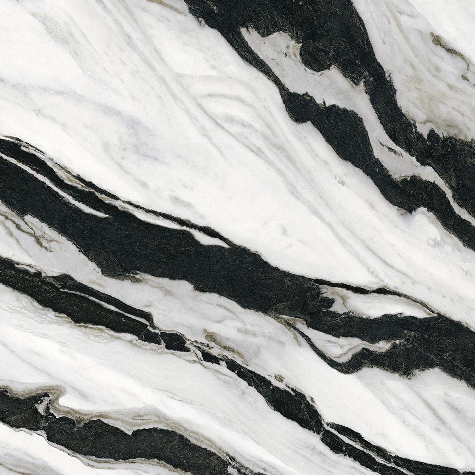Level Marmi Panda Porcelain Tile porcelain tile by Level