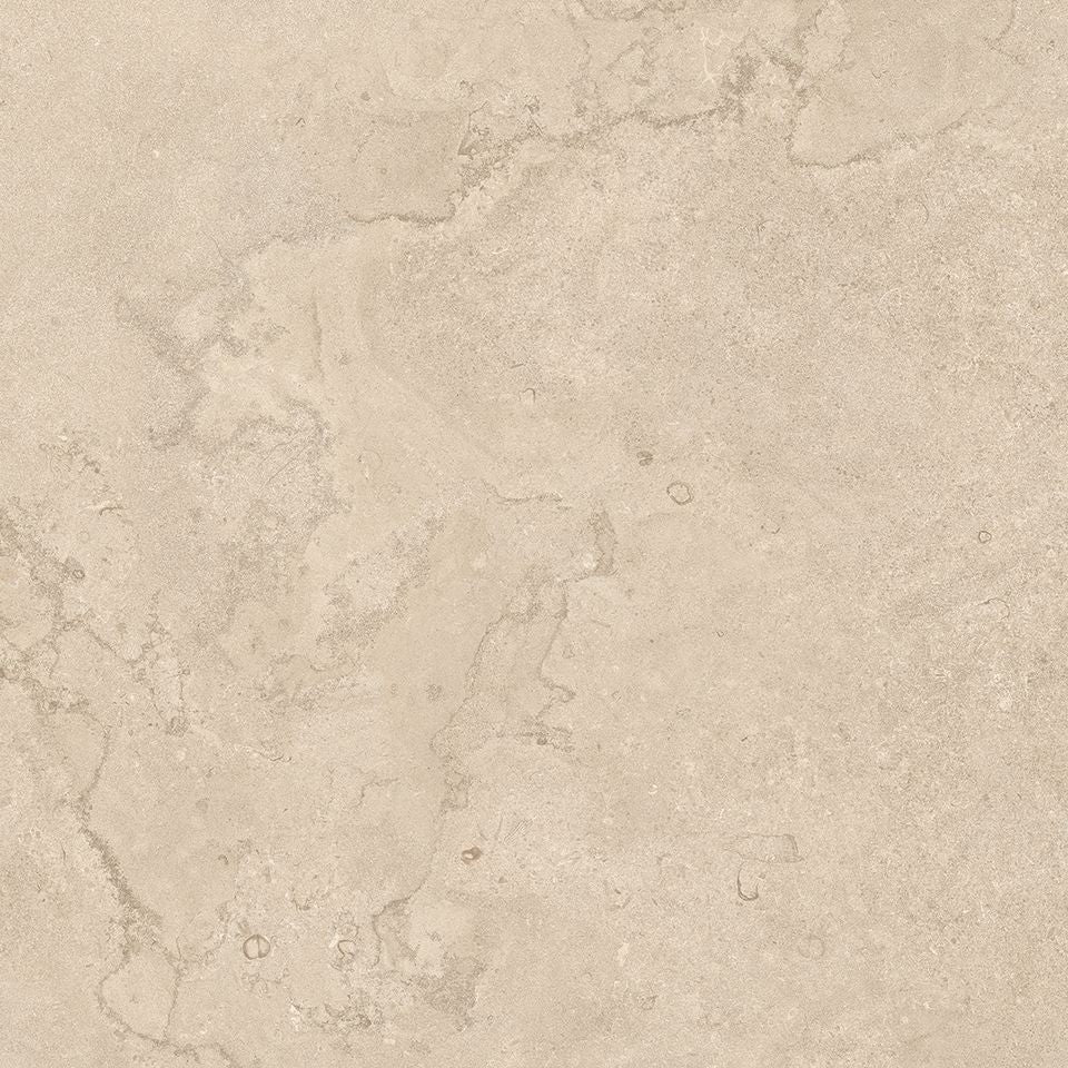 Portland Stone Sand Porcelain Tile