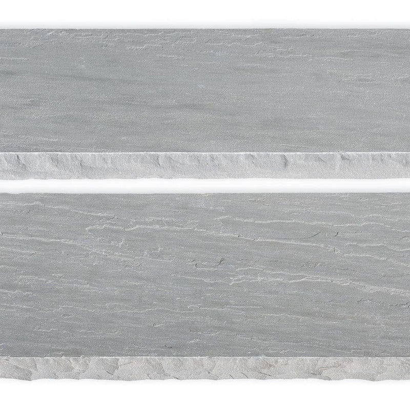 Tread tile and surface collection