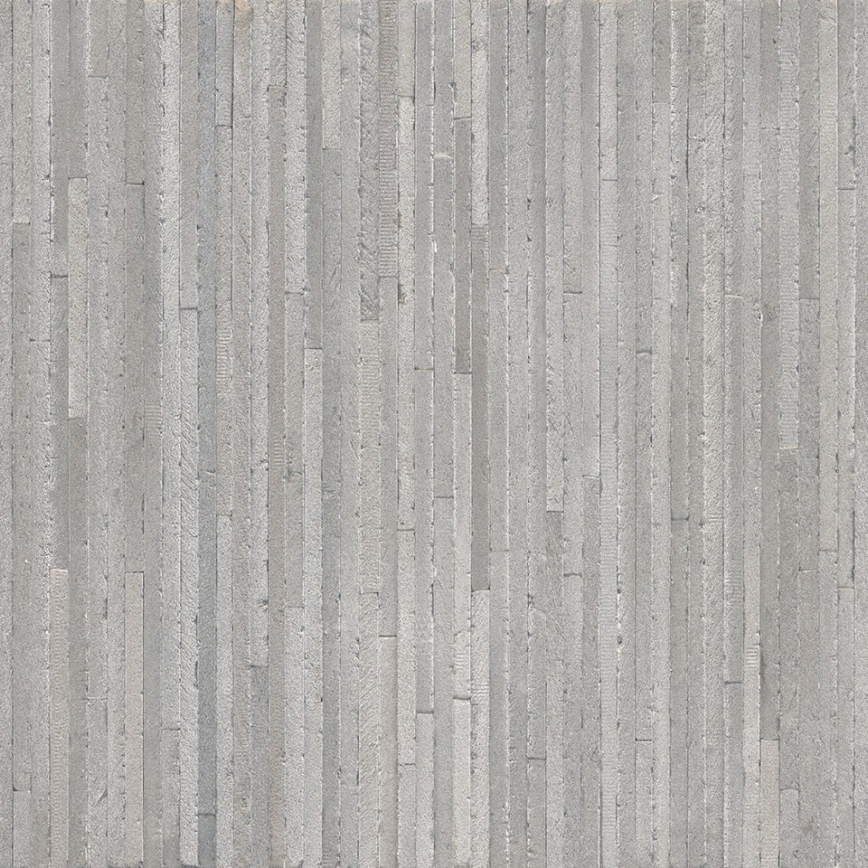 Unique Intensity Grey Porcelain Tile
