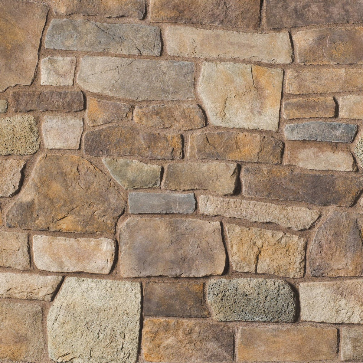 Cultured Stone Ancient Villa Ledgestone Sevilla Stone Veneer stone veneer by Cultured Stone