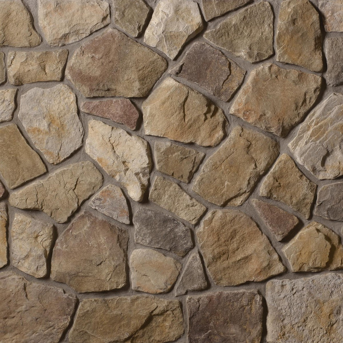 Cultured Stone Dressed Fieldstone Bucks County Stone Veneer stone veneer by Cultured Stone