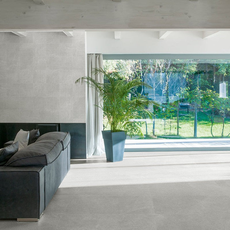 Eureka – porcelain-tile collection