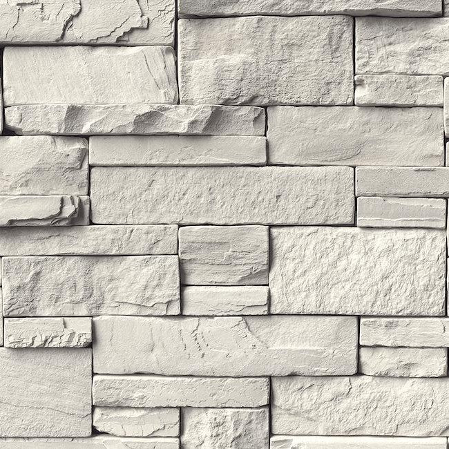 Casa di Sassi EZ Ledge Niveo Stone Veneer stone veneer by Casa di Sassi