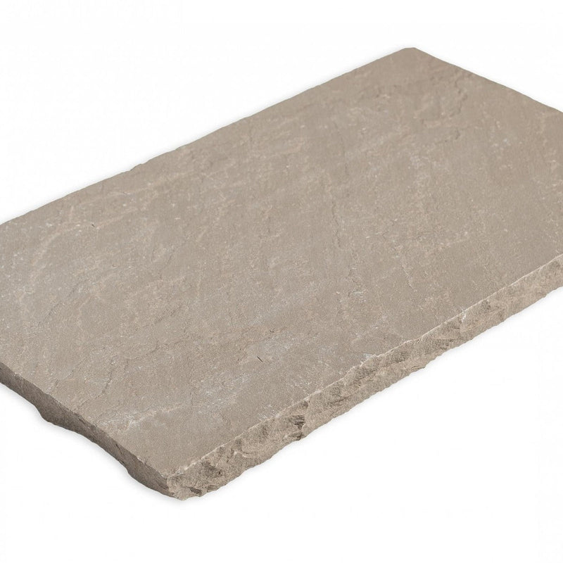Cap tile and surface collection