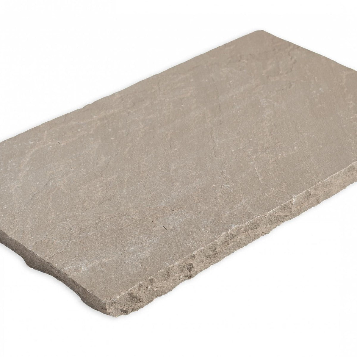 Old World Artisan Cap Autumn Brown Paving Stone stone veneer by Old World Flagstone