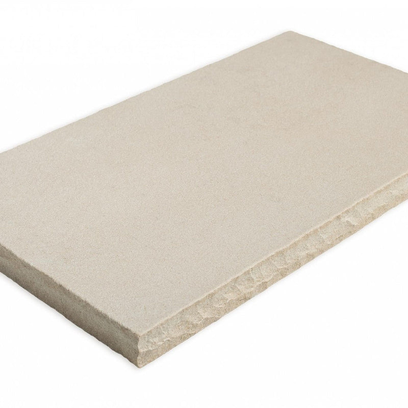 Cap tile and surface collection