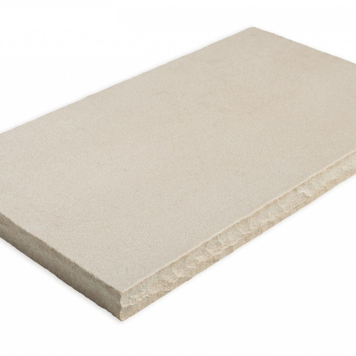 Old World Signature Cap Yorkshire Paving Stone stone veneer by Old World Flagstone