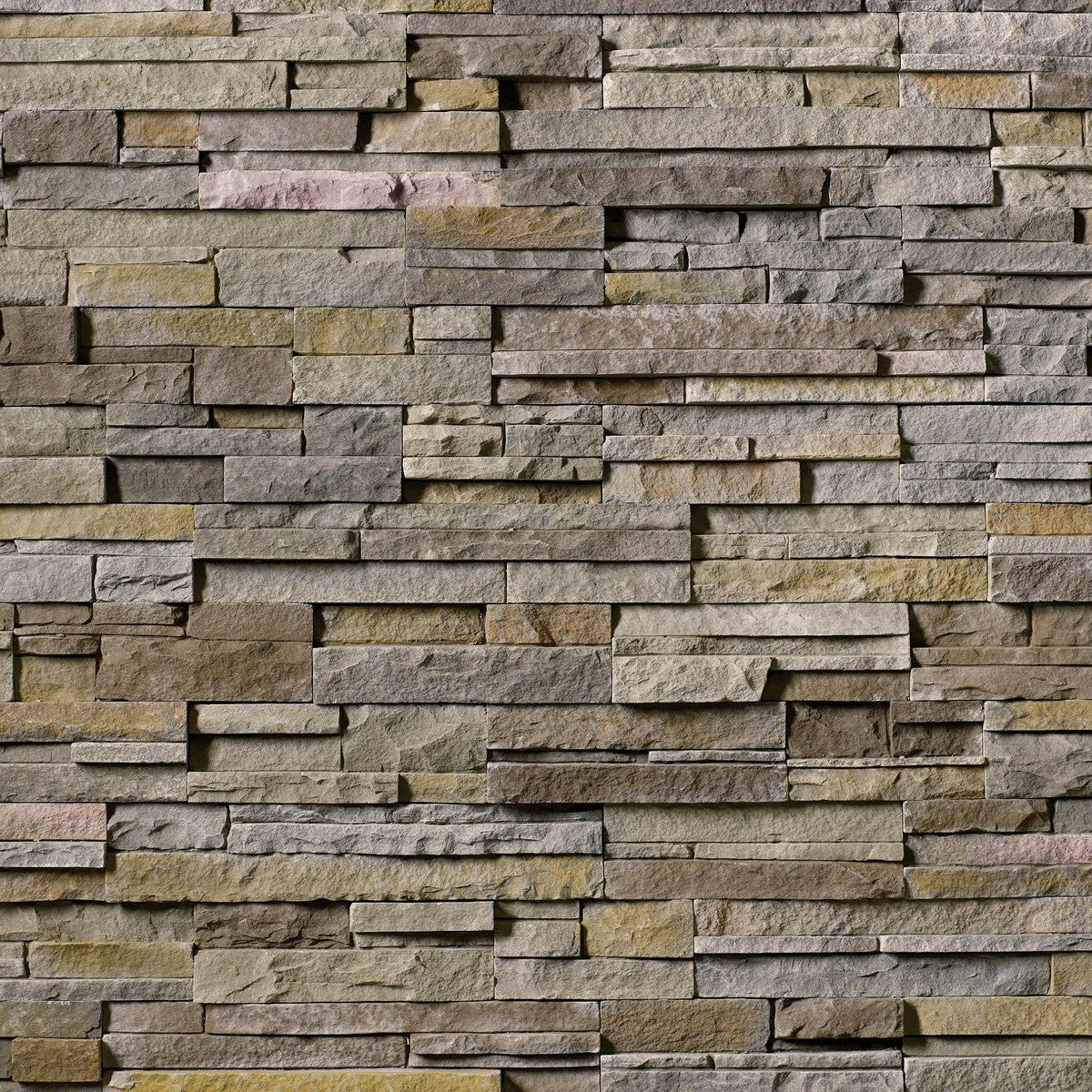 Cultured Stone Pro-Fit Alpine Ledgestone Pheasant Stone Veneer stone veneer by Cultured Stone