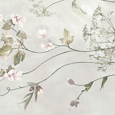 Botanic Decor – porcelain-tile collection