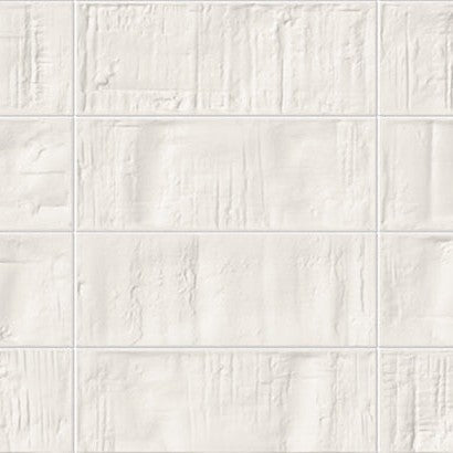 Forme Bianco Assoluto Porcelain Tile