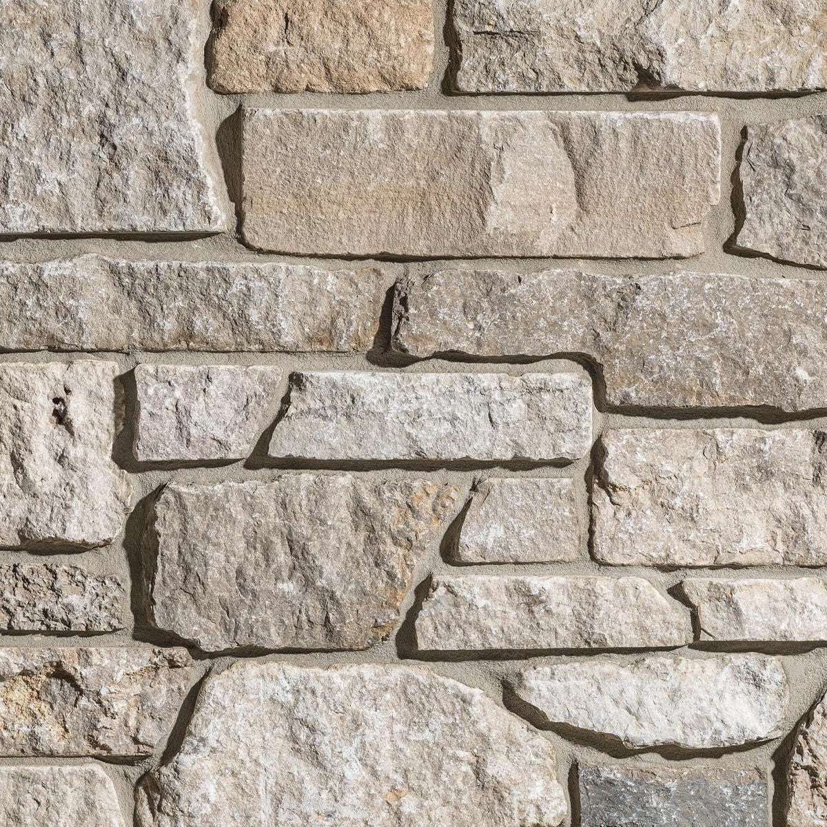 Old World Ledgestone Grayhawk Stone Veneer stone veneer by Old World Veneer
