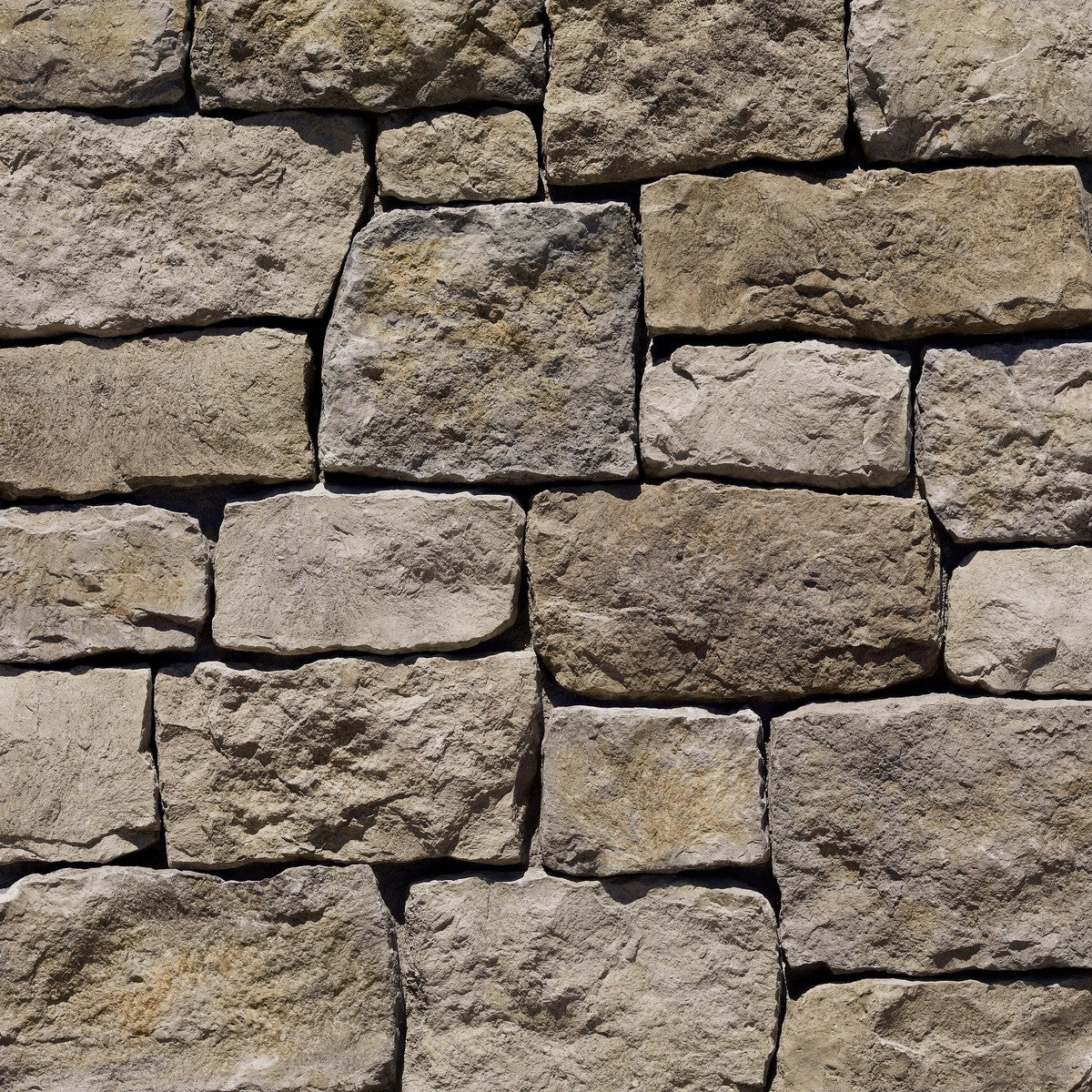 Eldorado RoughCut Moonlight Stone Veneer stone veneer by Eldorado Stone