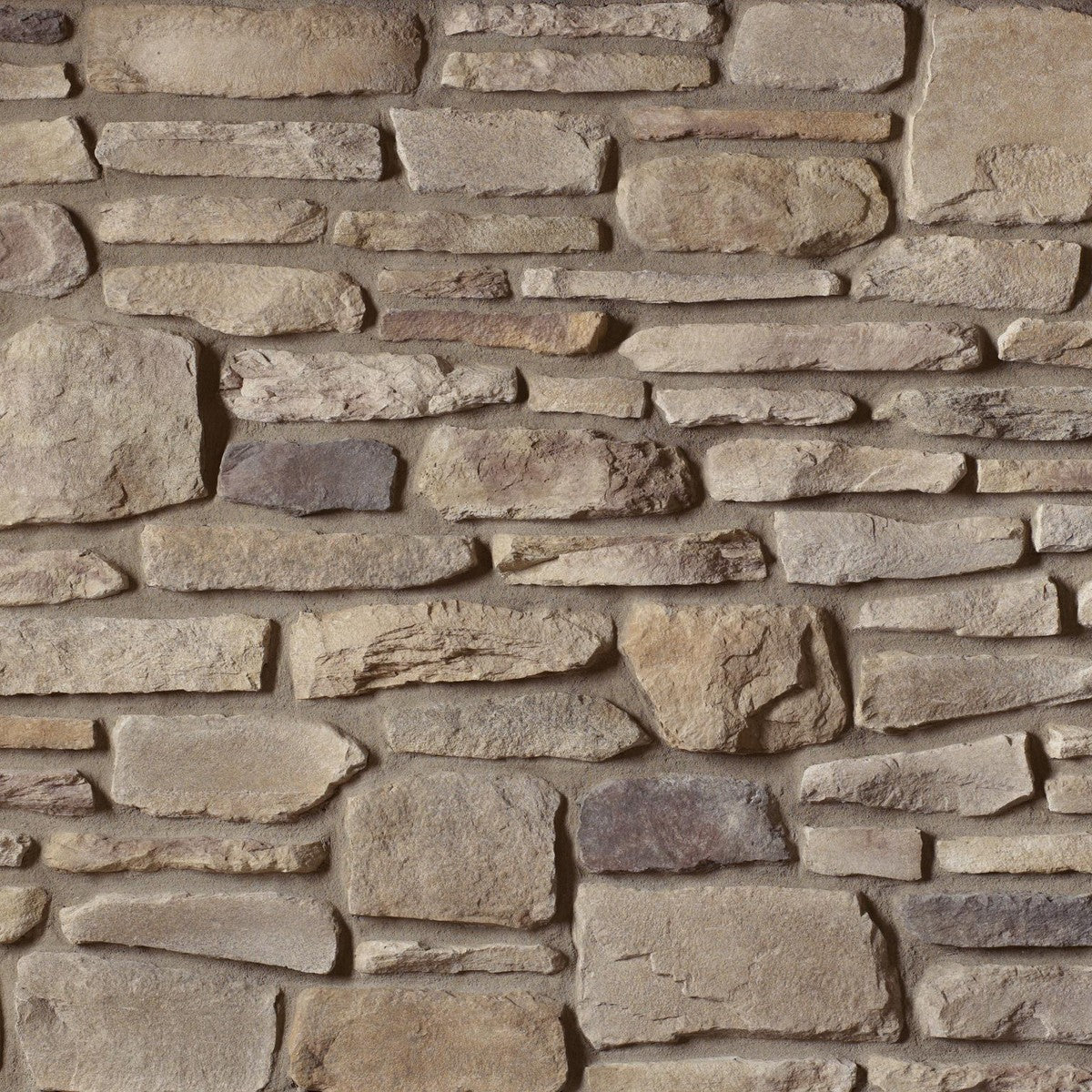Cultured Stone Del Mare Ledgestone Palermo Stone Veneer stone veneer by Cultured Stone