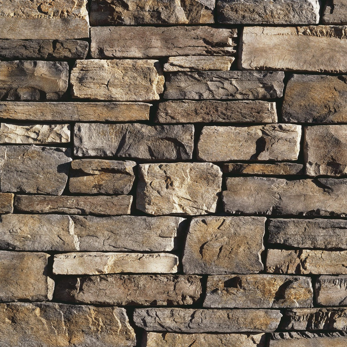 Eldorado Cliffstone Montecito Stone Veneer stone veneer by Eldorado Stone