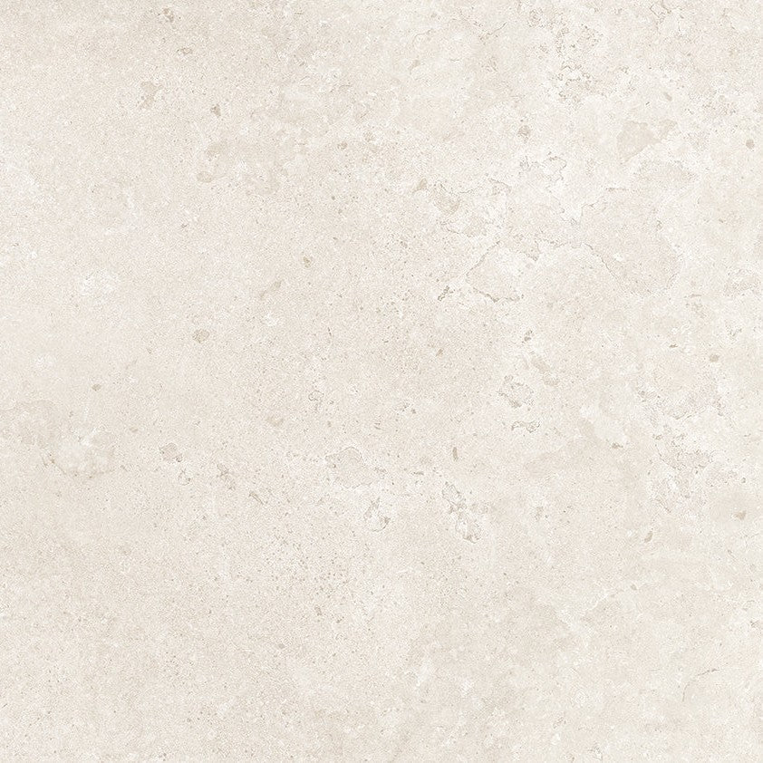 Unique Bourgogne Blanc Porcelain Tile