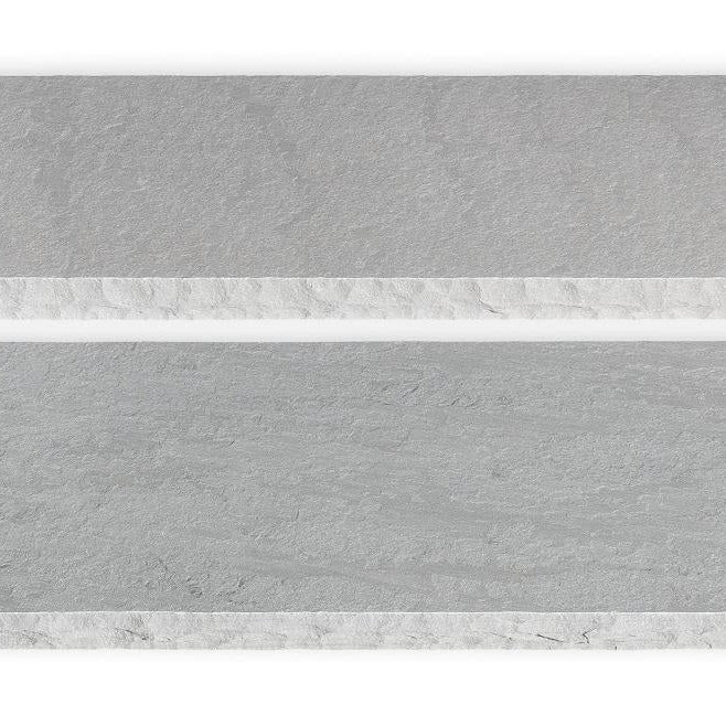 Old World Signature Tread Oceanside Paving Stone stone veneer by Old World Flagstone