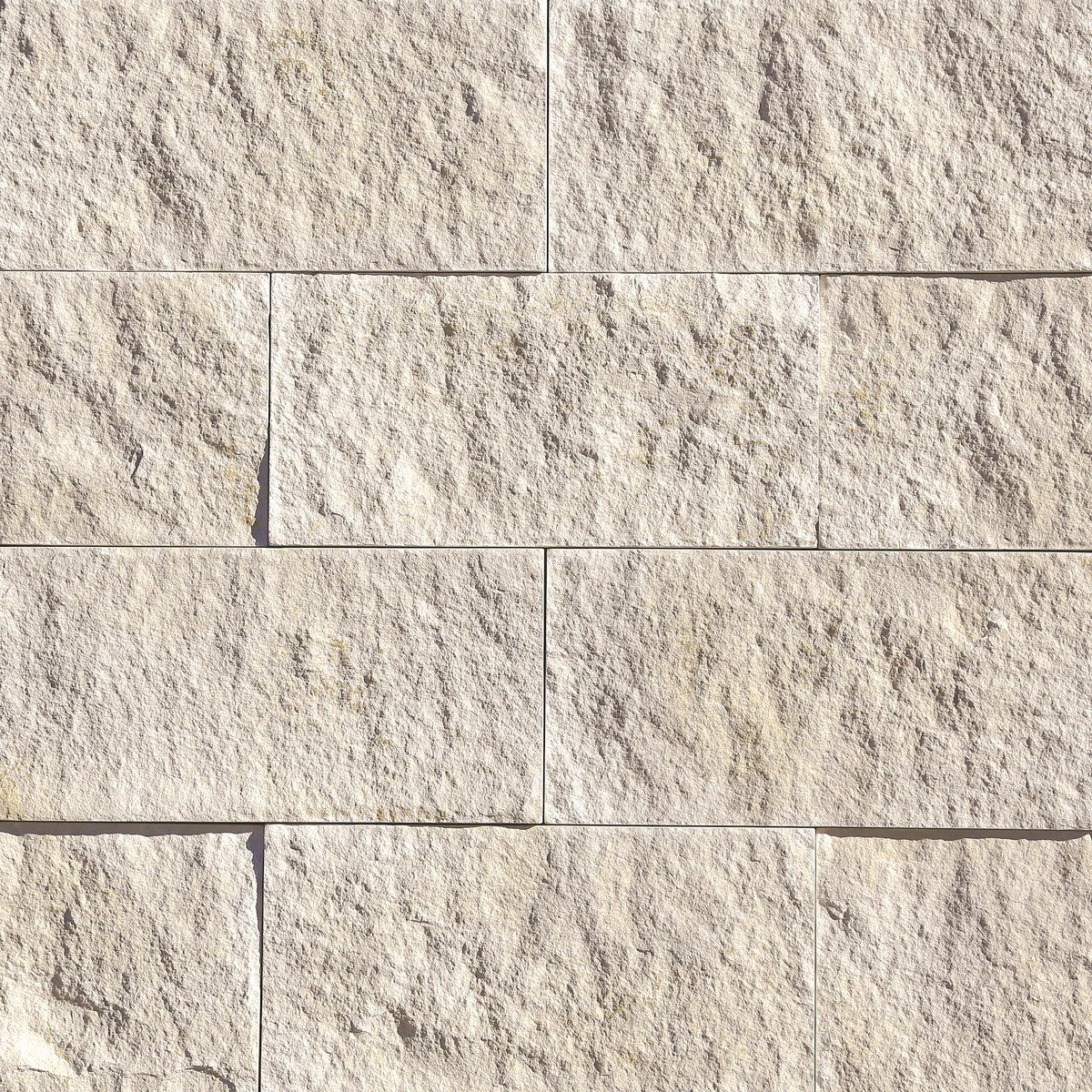 Eldorado Ridgetop18 Whisper White Stone Veneer stone veneer by Eldorado Stone