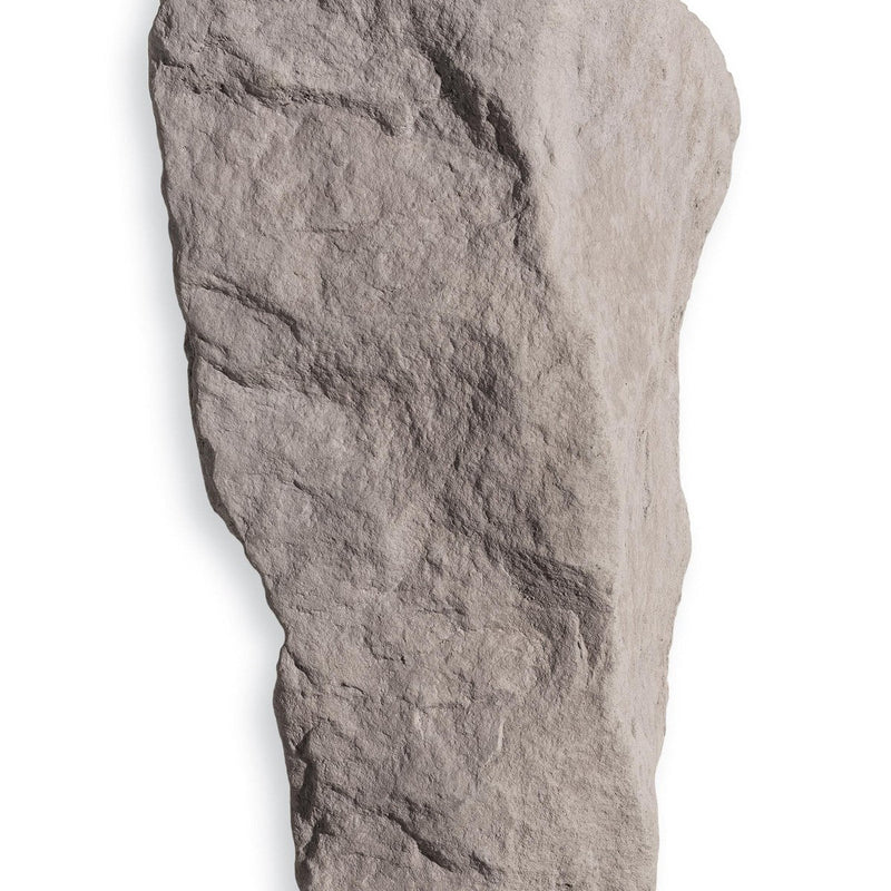 Natural Mantel Bracket β Concrete and Concrete Paver collection