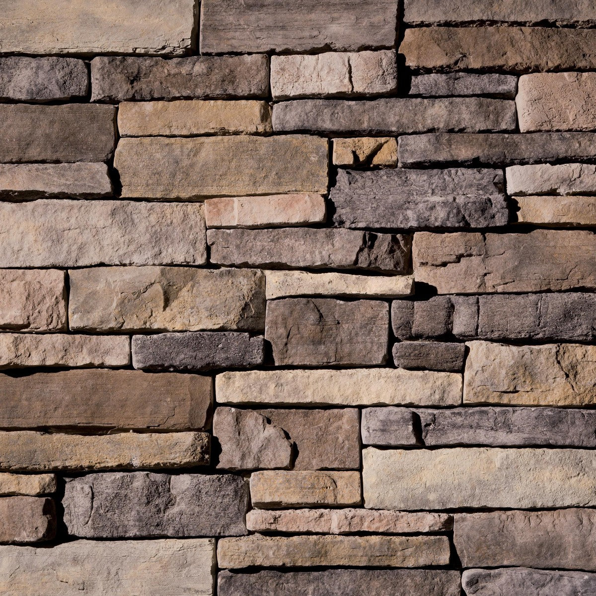 Eldorado Mountain Ledge Charleston Stone Veneer stone veneer by Eldorado Stone
