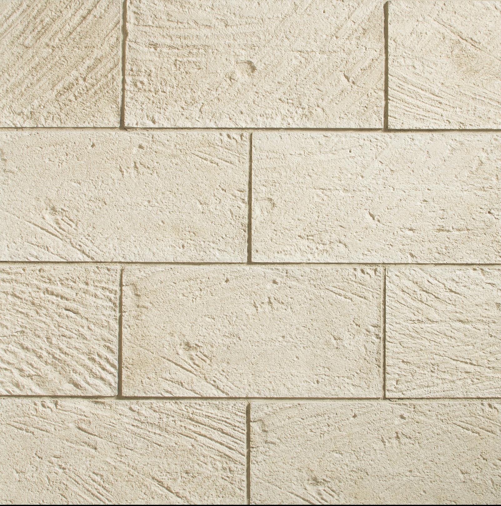 Creative Mines Urban Kings 12" x 24" Sandollar Stone Veneer collection image