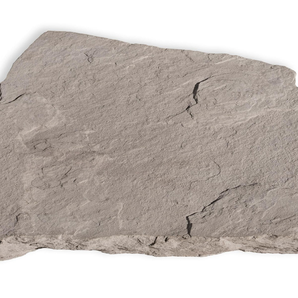 Eben Stone Pathway Stone Silver Oak Stone Accent stone veneer by Eben Stone